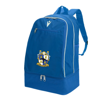 Maxi-academy backpack