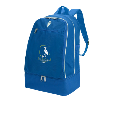 Academy evo backpack