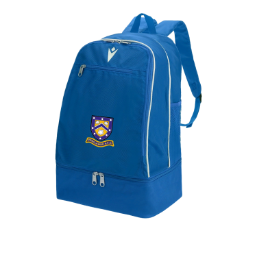 Academy evo backpack