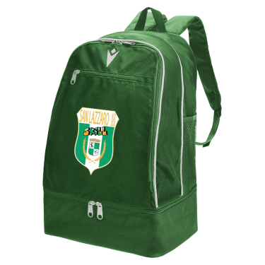 Maxi-academy zaino