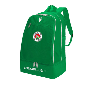 Maxi-academy mochila