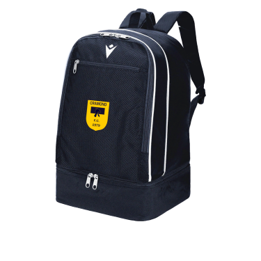 Academy evo backpack sr