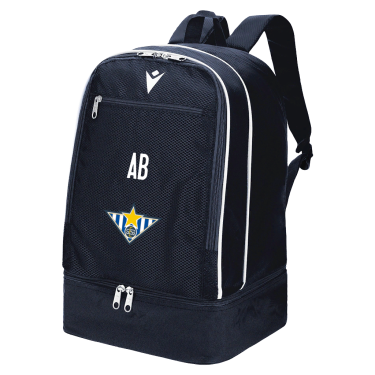 Academy evo mochila
