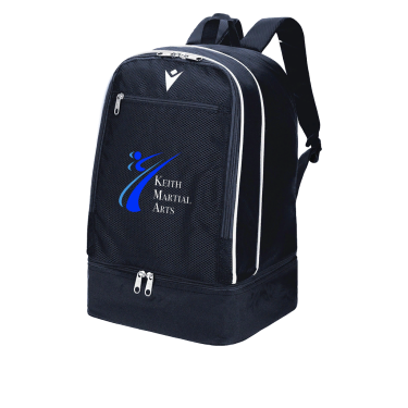 Academy evo backpack sr