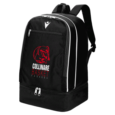 Academy evo zaino
