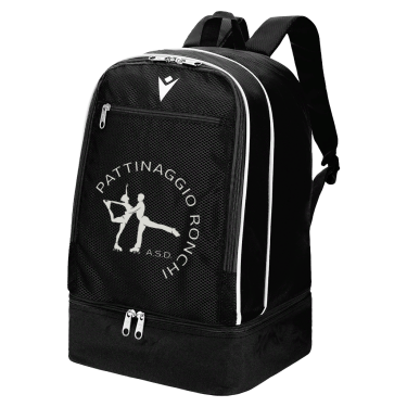 Academy evo zaino