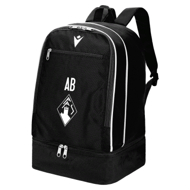 Academy evo mochila