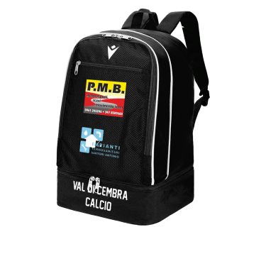 Academy evo zaino