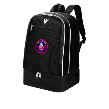 Academy evo backpack sr
