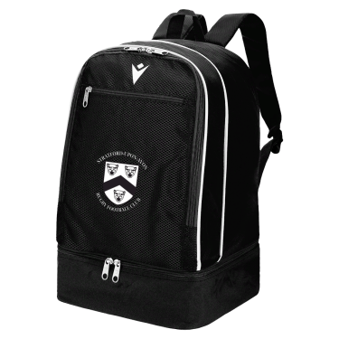 Academy evo backpack sr