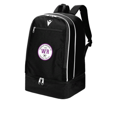 Academy evo backpack sr