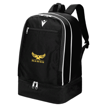 Academy evo backpack
