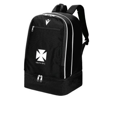 Academy evo backpack blk