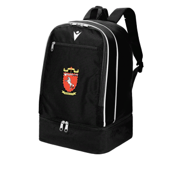 Academy evo backpack blk