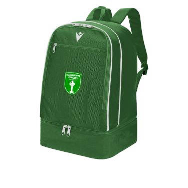 Academy evo backpack