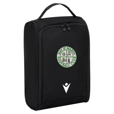 Ferry boot bag blk