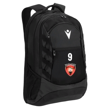 Takeoff backpack