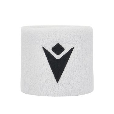 Immunes poignet badminton noir/blanc