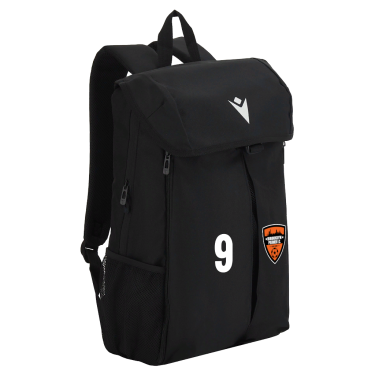 Windfall backpack