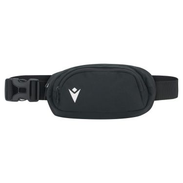 Sac à banane bounce noir