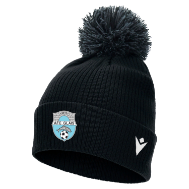 Snow pom pom beanie sr