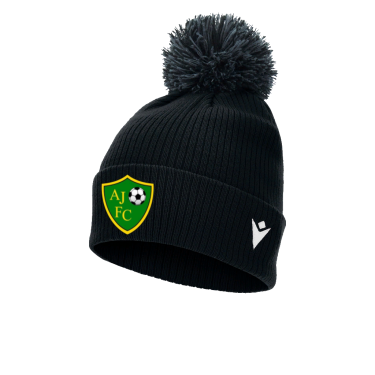 Snow pom pom beanie sr