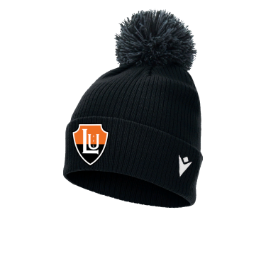 Snow pom pom beanie sr