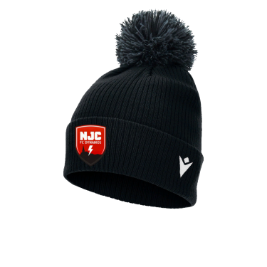 Snow pom pom beanie sr