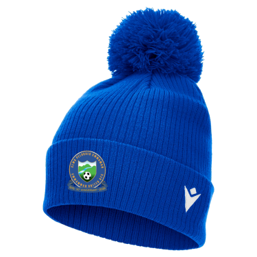 Snow pom pom beanie sr