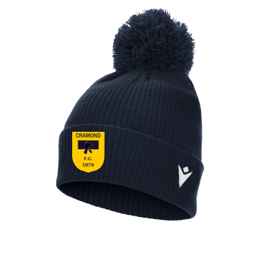 Snow pom pom beanie sr