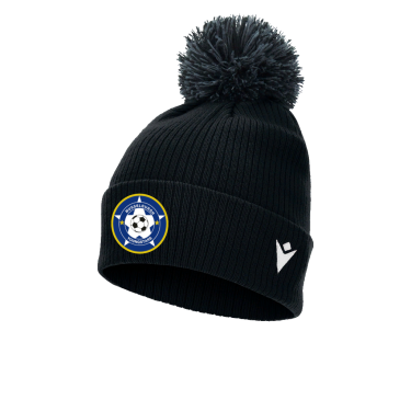 Snow pom pom beanie sr