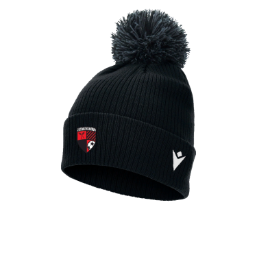 Snow pom pom beanie sr