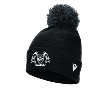Snow pom pom beanie sr