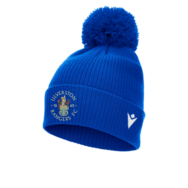 Snow pom pom beanie sr