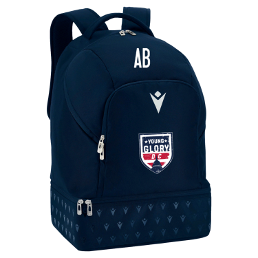 Rookie backpack