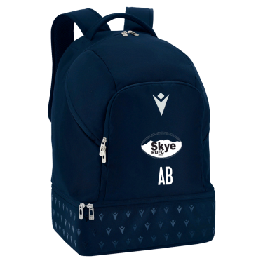 Rookie backpack sr
