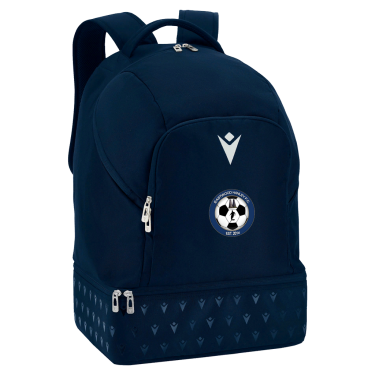 Rookie backpack nav