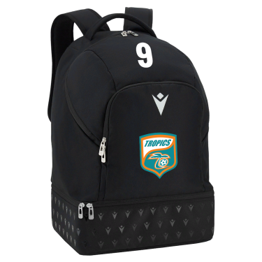 Rookie backpack