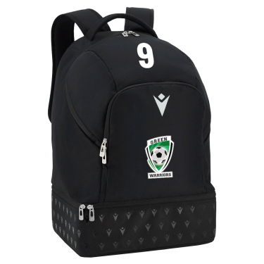 Rookie backpack