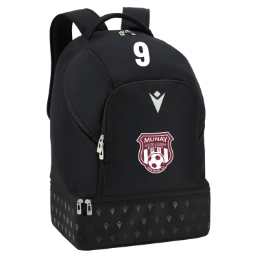 Rookie backpack