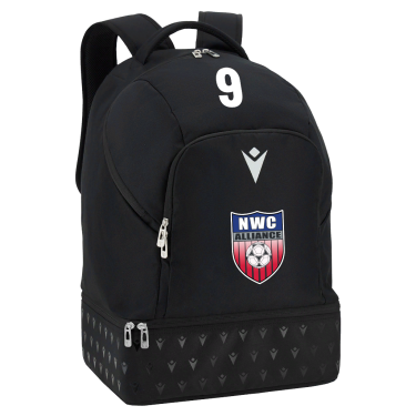 Rookie backpack