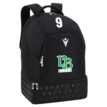Rookie backpack