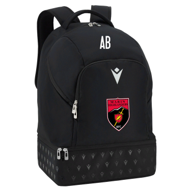 Rookie backpack