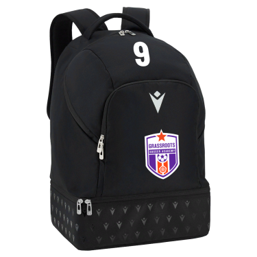Rookie backpack