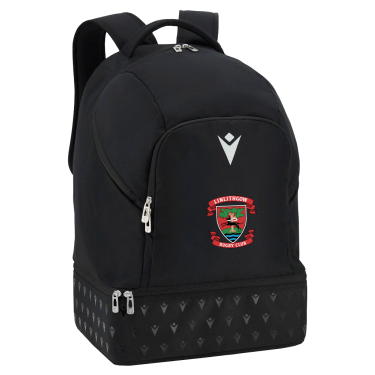 Rookie backpack sr