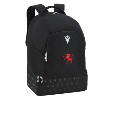 Rookie backpack blk