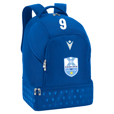 Rookie backpack