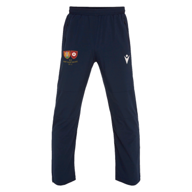 Dacite hero pants jr