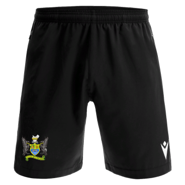 Heliodor bermuda blk jr