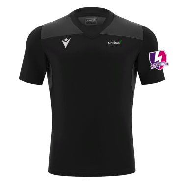Peridot jersey lightning jr
